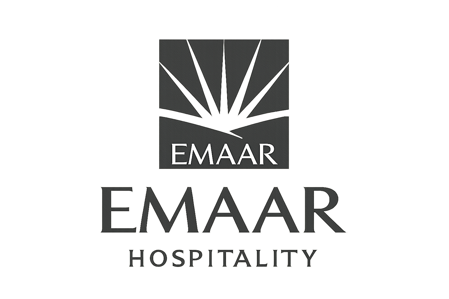 Emaar Hospitality Logo