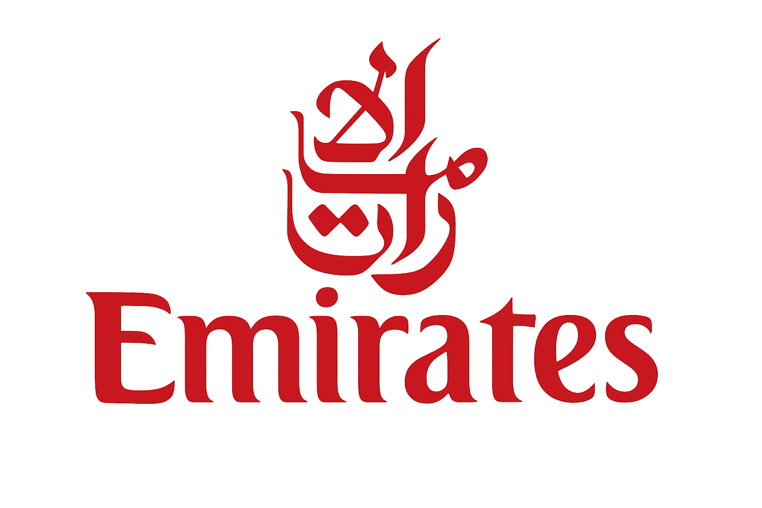 Emirates Airlines Logo